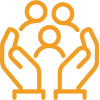 Community Support Camps