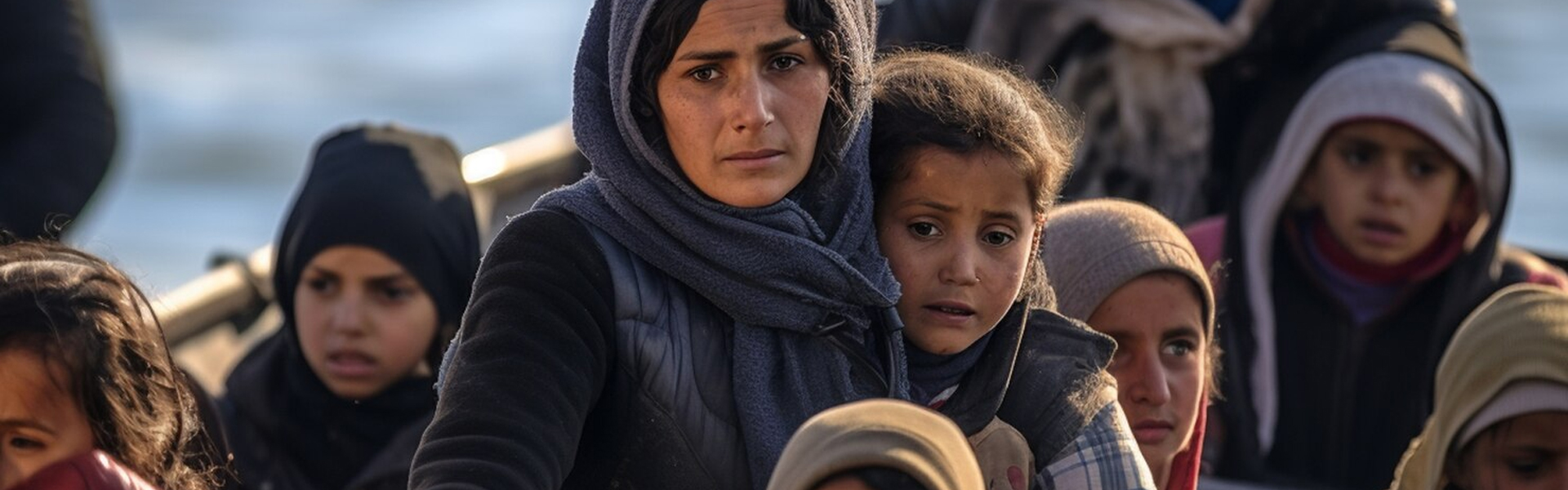Walking With Families in Crisis – Inside Our House of Prayer