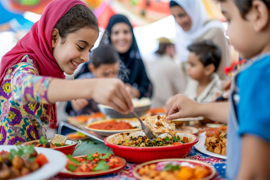 Mid-Day-Meal